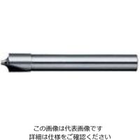 日進工具 NS 銅電極・アルミ・プラ用 インナーRカッター DIR R0.95 1個 729-1817（直送品）