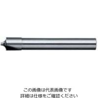 日進工具 NS 銅電極・アルミ・プラ用 インナーRカッター DIR R0.35 1個 729-1698（直送品）