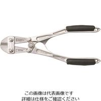 土牛産業 DOGYU 磨きアルミボルトクリッパー300mm 02319 1丁 216-5432（直送品）