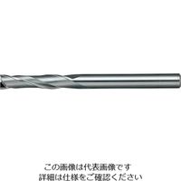 日進工具 NS PCDボールエンドミル PCDRB R0.3X1.5 1本 175-2190（直送品）