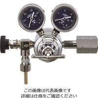 日酸TANAKA 二段減圧式圧力調整器 JETV-1534V QAN11040- 1台 223-8014（直送品）