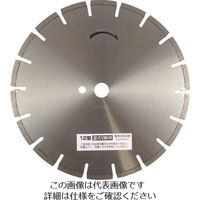 三京ダイヤモンド工業 三京 ジャパン玄人DX SR-AC12 1枚 852-4058（直送品）