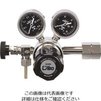 日酸TANAKA 分析・研究向け圧力調整器 S-LABOII 入口高圧用、ボンベ用LAB1-1625V QAN96005 223-8037（直送品）