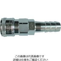 八興販売 ハッコウ カップリング 1/2ホース用 Y24 814