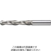 フクダ精工 FKD ロング刃ボールエンドミル2枚刃5R LF-BE-5R 1本 810-4610（直送品）