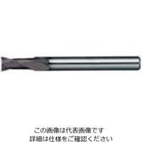 日進工具 NS 無限コーティング 2枚刃ショート・ピンカドEM MSES230PΦ6 MSES230P 6 1個 729-3666（直送品）