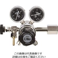 日酸TANAKA 分析・研究向け圧力調整器 S-LABOII