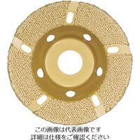 三京ダイヤモンド工業 三京 マルチディスク GSタイプ FD-GS4 1枚 828-5747（直送品）