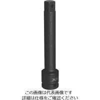 長堀工業 ナック エクステンションバー 差込角19.0x200L 620E 1個 853-1774（直送品）