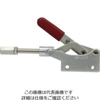 大阪角田興業 角田 横押し型トグルクランプ No.50BS KC-50BS 1個 826-6662（直送品）