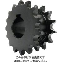 片山チエン カタヤマ FBN 40SD （H） BK （クロゾメ）