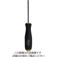 ボンダス・ジャパン ボンダス ボールポイント・ドライバー 0.050インチ JS0.050 1本 810-8486（直送品）