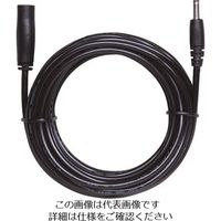 日本アンテナ ドコでもeyeSecurity SC05STカメラ用電源延長ケーブル 10m SC05-AC10M 1個 167-1130（直送品）