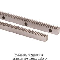 小原歯車工業（KHK） KHK 焼入歯研ラック MRGF