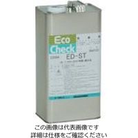 マークテック MARKTEC エコチェック 現像剤 EDーST 4L缶 C002-0022084 1缶 120-4166（直送品）