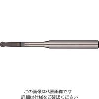 日進工具 NS ダイヤモンドC ロングネックボールEM DCRB230 R2X40 1本 175-2247（直送品）