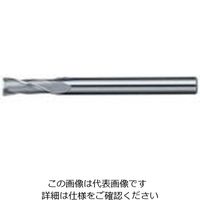 日進工具 NS 銅電極・アルミ・プラ用2枚刃EM DX