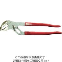 東邦工機 HIT ウォーターポンププライヤー強力 WPL250H 1丁 814-5251（直送品）