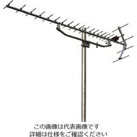 日本アンテナ UHFアンテナ アルミタイプ KU