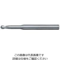 日進工具 NS 銅電極・アルミ・プラ用ロングネックボールEM DHB R0.75