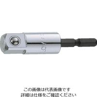 水戸工機 ミトロイ ソケットアダプター ボールタイプ（ハンガー） EAD