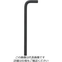 ボンダス・ジャパン ボンダス 六角Lーレンチ いじり止め ロング 10mm 48376(10MM) 1本 111-5257（直送品）