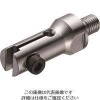 日本精密機械工作（Leutor） リューター LS-45用 砥石ホルダー