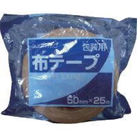 マクセル スリオン 布粘着テープ50mm 343900-DB-00-50X25 1セット(30巻) 136-6330（直送品）