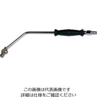 八興販売 ハッコウ バイチャック （充填用） 4-LW 1個 814-6214（直送品）