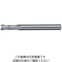 日進工具 NS 銅電極・アルミ・プラ用2枚刃EM Φ4 DX 4 1個 729-2155（直送品）