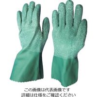 クレトイシ（KURE GRINDING WHEEL） KGW 手袋ビニレックス50 V-5011-M 1セット（100双） 854-8652（直送品）