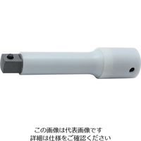 山下工業研究所 コーケン 12.7mm差込 エクステンションバー（プロテクター付）