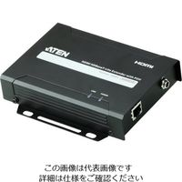 ATEN（エーテン） ATEN ビデオ延長器用トランスミッター HDMI/4K/POH VE802T 1台 115-2884（直送品）