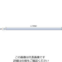 アルゴファイルジャパン（ARGOFILE） アルゴファイル ニュースーパーストーン丸棒 φ2.35