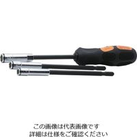 山下工業研究所 コーケン 差替ナットグリップソケットドライバー 7mm 167C-7(2B) 1個 120-4080（直送品）