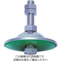 コノエ SH耐震サンアジャストボルト ステンレス製 12 S-HAS 1本 200-1344（直送品）