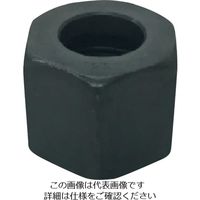 フジトク ナット Φ10 鋼管用 くい込み継手 C-10 1個 111-8500（直送品）