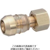 タブチ TBC ユニオン DRT13-3/4YF 1個 812-7970（直送品）