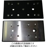 コンパクト・ツール コンパクトツール 812B4D用マジックパッド112×220 298172MA 1枚 807-1340（直送品）