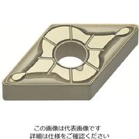 MOLDINO バイト用インサート DNMG150408-AH HG8010 815-6060（直送品）