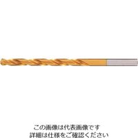 グーリングジャパン（GUHRING） グーリング ハイスドリル ロング TiNコート 12mm 667 12.000 1本 234-0377（直送品）