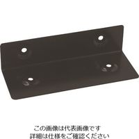 ダイドーハント 1x4サポート 受けタイプ 小 14U1ーBK 10179710 1個 225-5326（直送品）