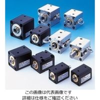 TAIYO ユアツシリンダ 160Sー1R6FB50N50ーAL2 160S-1R6FB50N50-AL2 1個（直送品）