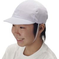 体操帽子 ドリブル（男子） M 101231 1セット(3入) フットマーク（直送品）