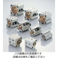 TAIYO ユアツシリンダ 35Sー1R6SD40N35T00 35S-1R6SD40N35T00 1個（直送品）