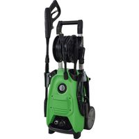 日動工業 高圧洗浄機　ジェットクリーナー NJC120B-R-10M 1個（直送品）