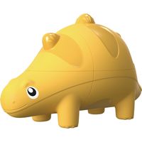 池田工業社 3D恐竜 パズル