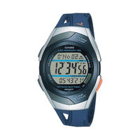 カシオ計算機 カシオ腕時計　STR-300J-2AJH　1個（取寄品）