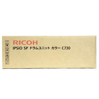 リコー（RICOH） 純正ドラムユニット C730 カラー 306588 1個（直送品）