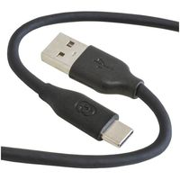 GOPPA USB Std-A to C ケーブル GP-ACU2S
